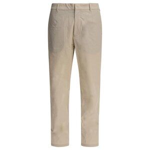 Norse Projects Aaren Travel Light Trousers Tag Size L Men